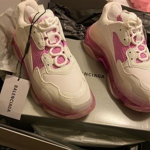 COPY - Balenciaga shoes size 39